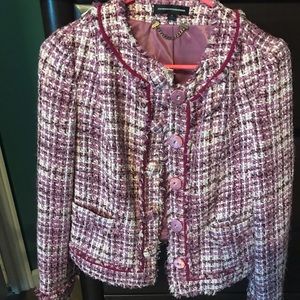 Express Jacket Size 0 EUC